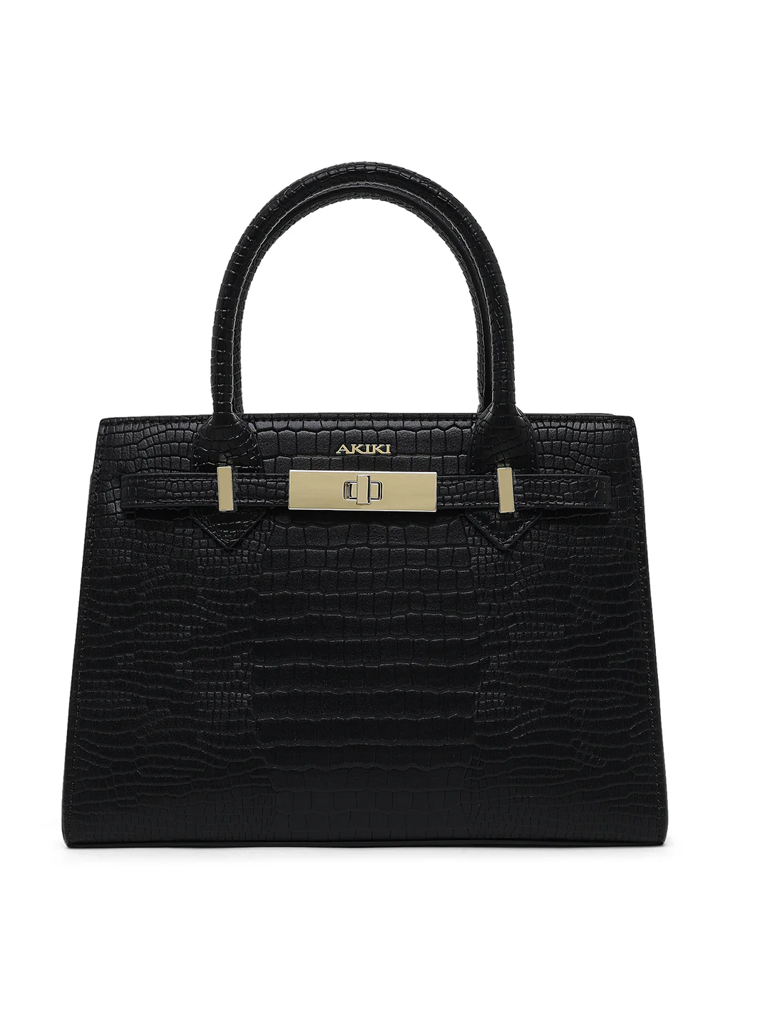 Kensington Medium Satchel Bag - Image 9