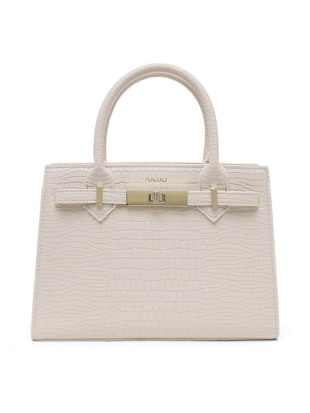 Kensington Medium Satchel Bag - Image 2