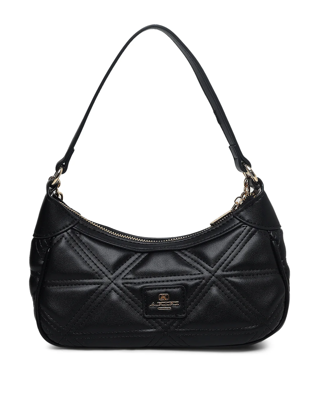 Kent Small Hobo Bag - Image 6