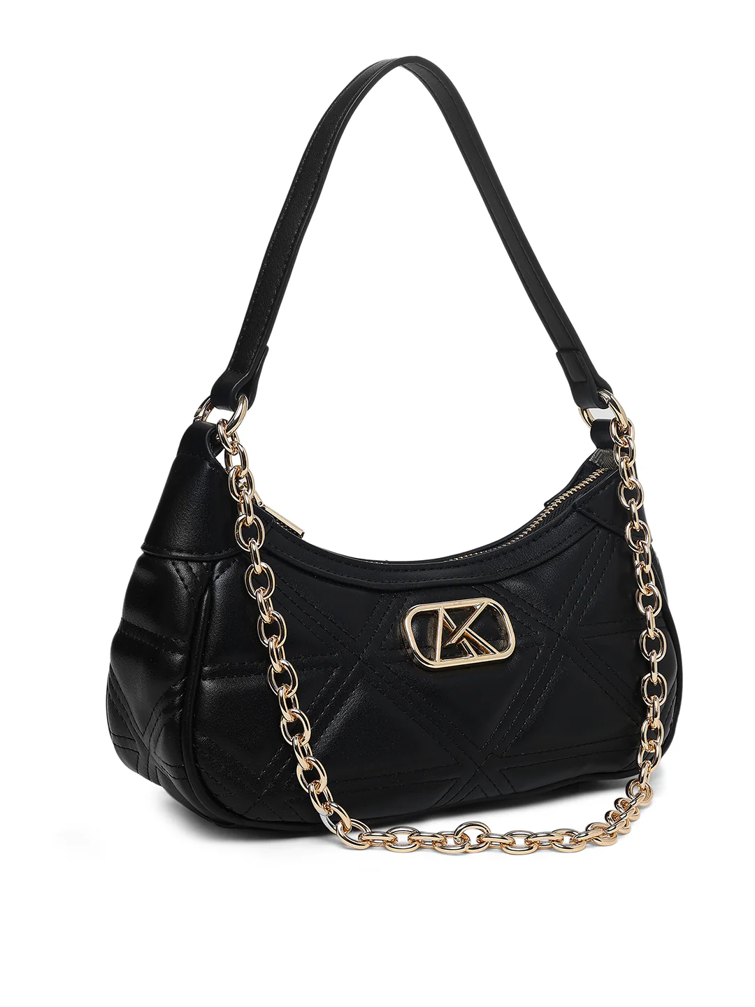 Kent Small Hobo Bag - Image 10