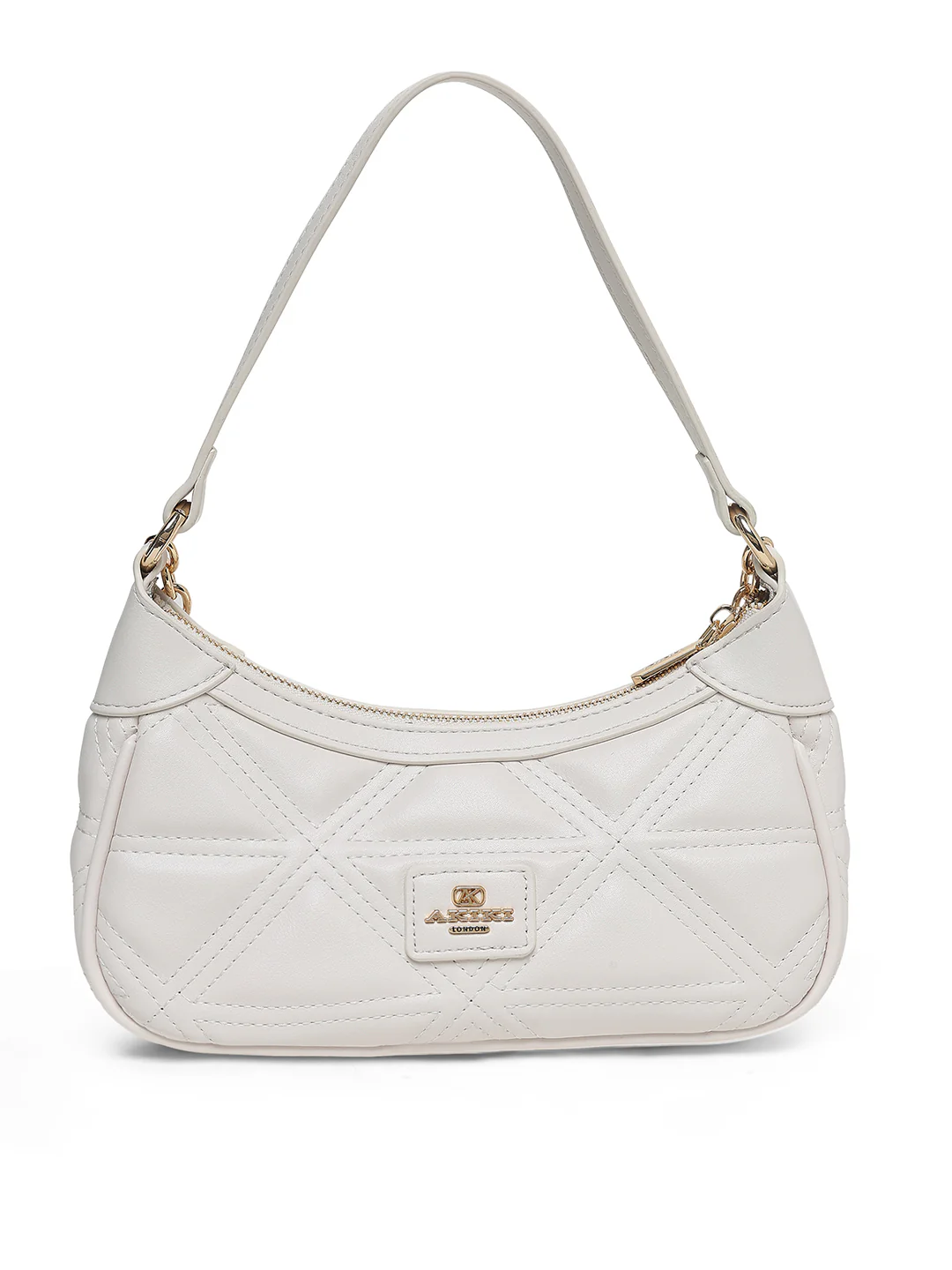 Kent Small Hobo Bag - Image 6