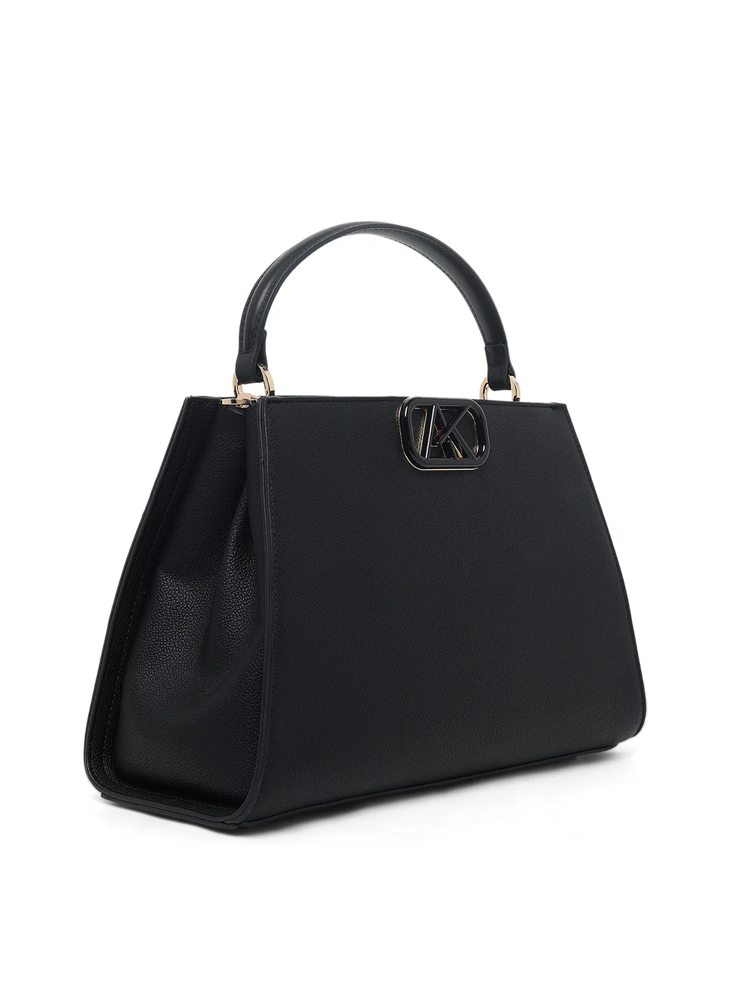 Leicester 2 Compartments Large Satchel Bag - Image 4
