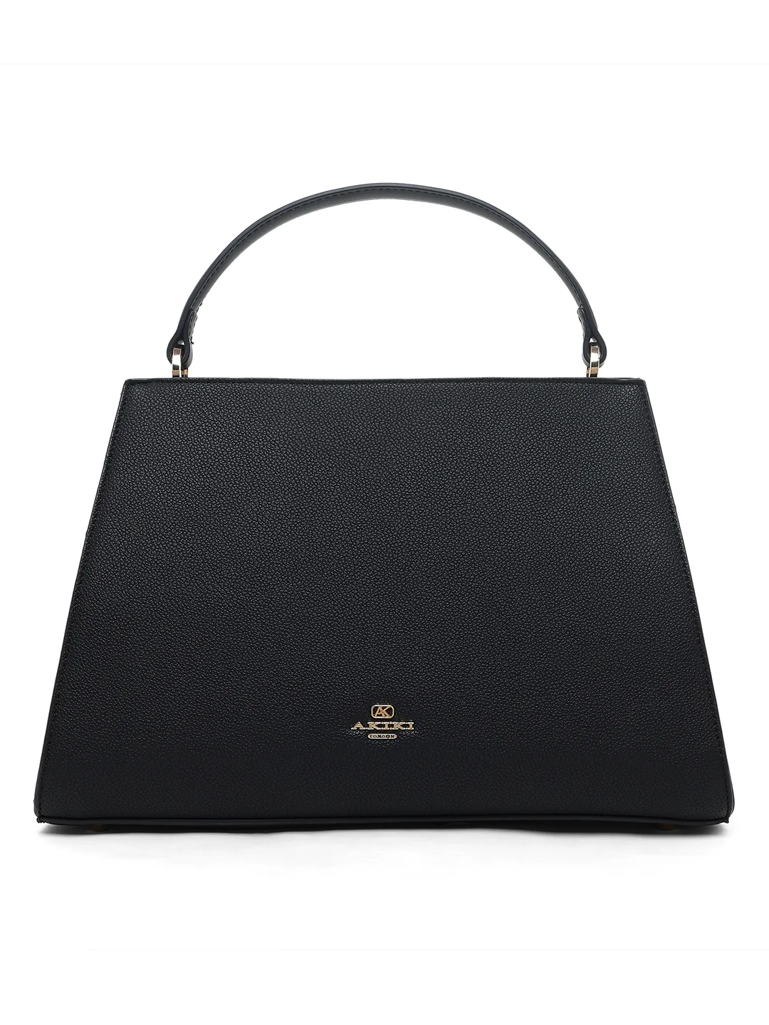 Leicester 2 Compartments Large Satchel Bag - Image 6