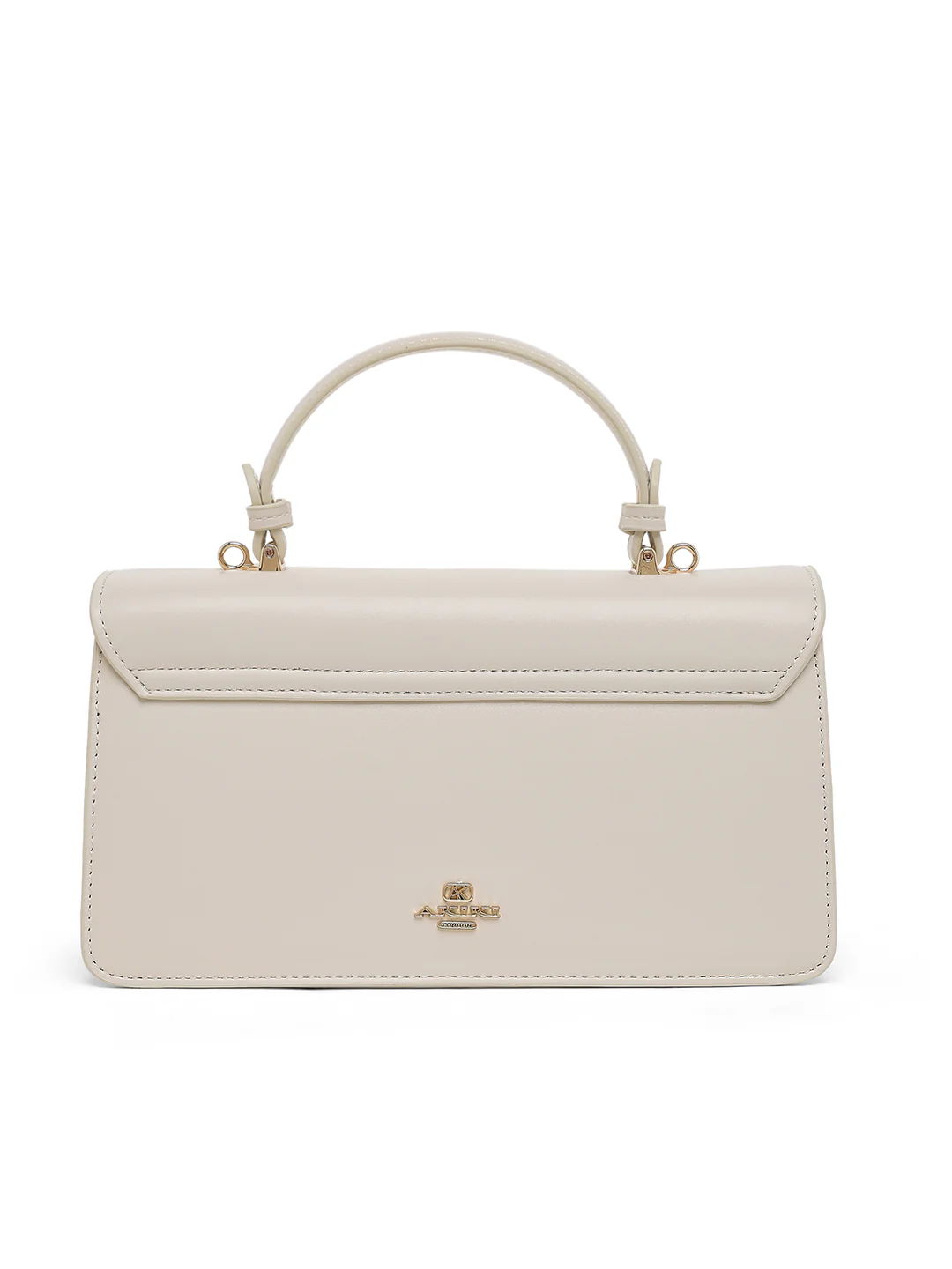 Mayfair Flap Medium Satchel Bag - Image 13
