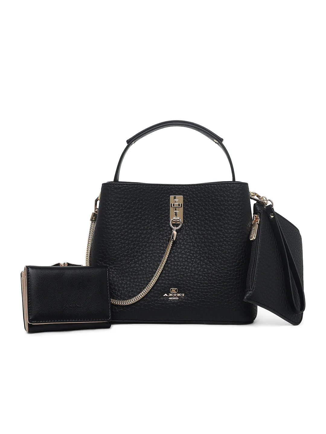 Oxford Small Sling Bag - Image 21