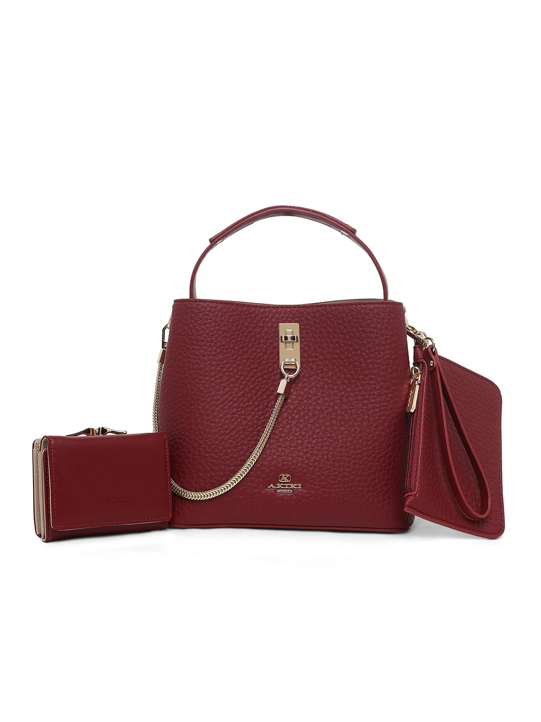 Oxford Small Sling Bag - Image 5