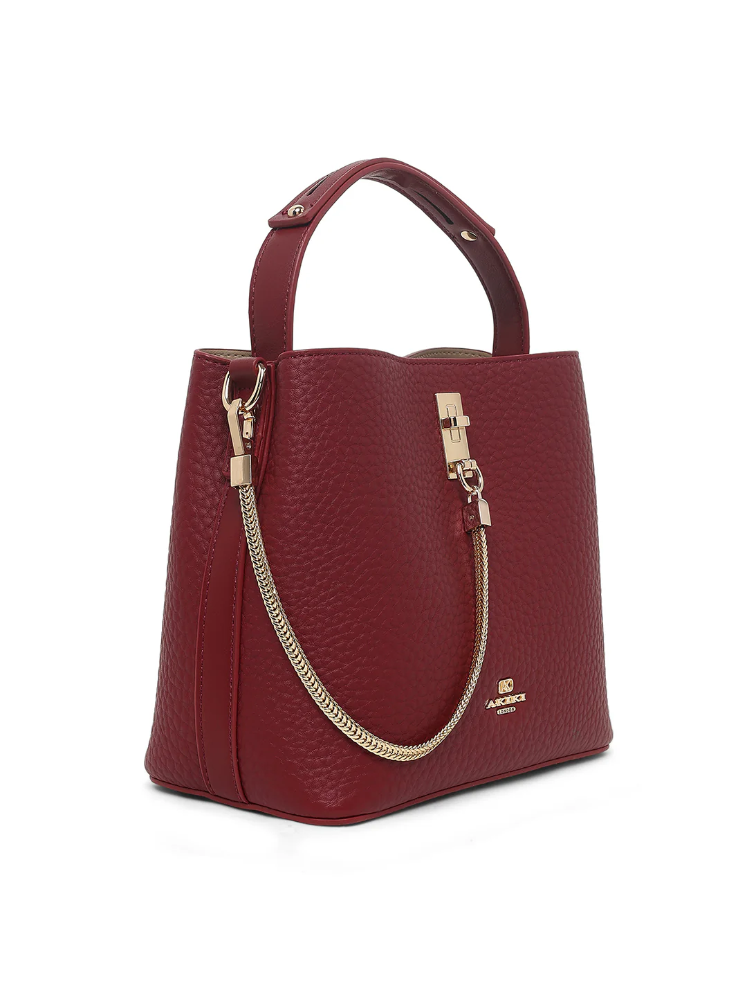 Oxford Small Sling Bag - Image 6