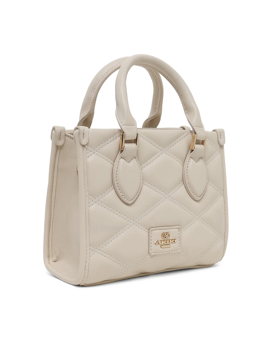 Paddington Extra Small Satchel Bag - Image 11