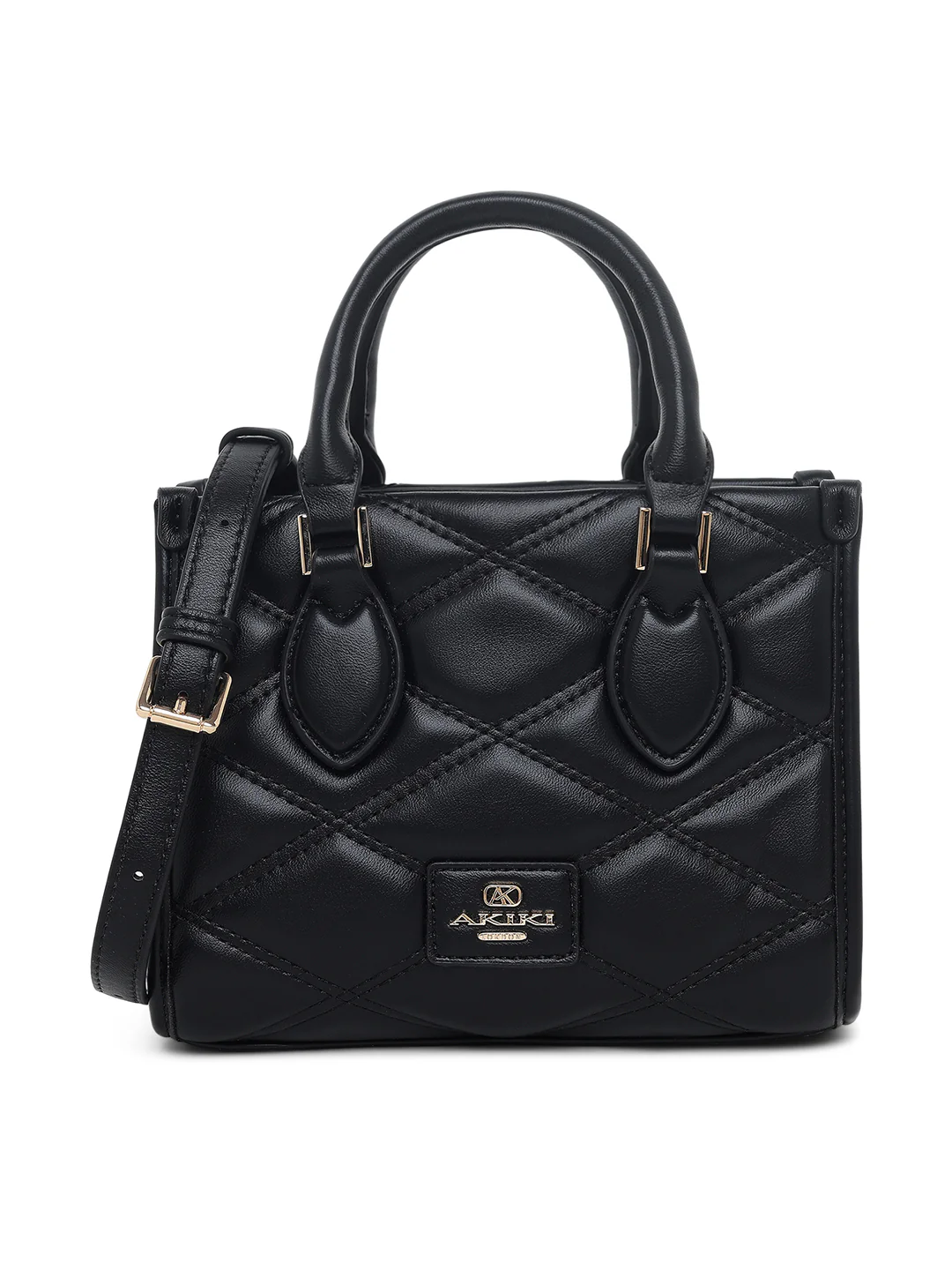 Paddington Extra Small Satchel Bag - Image 11