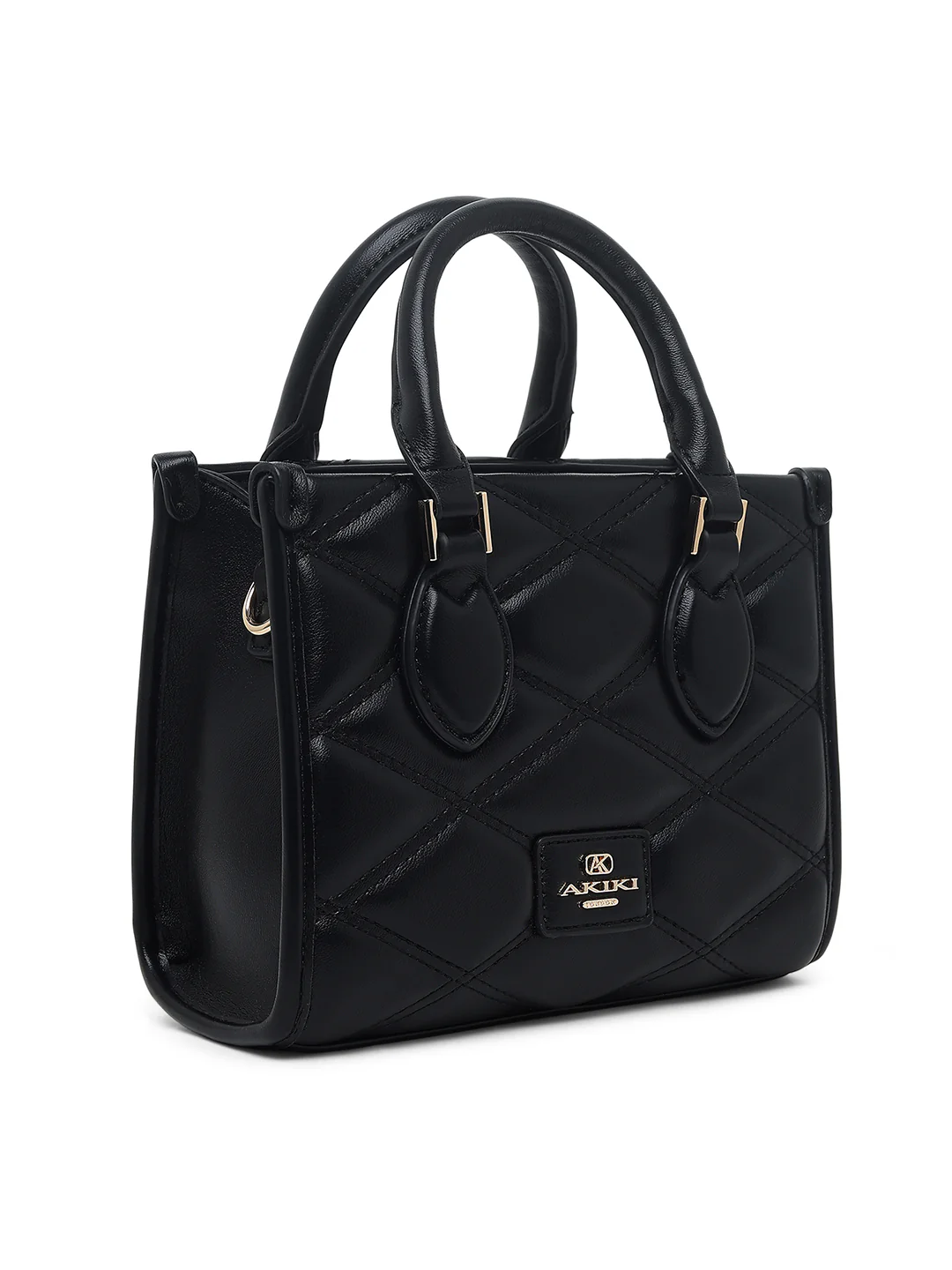 Paddington Extra Small Satchel Bag - Image 12