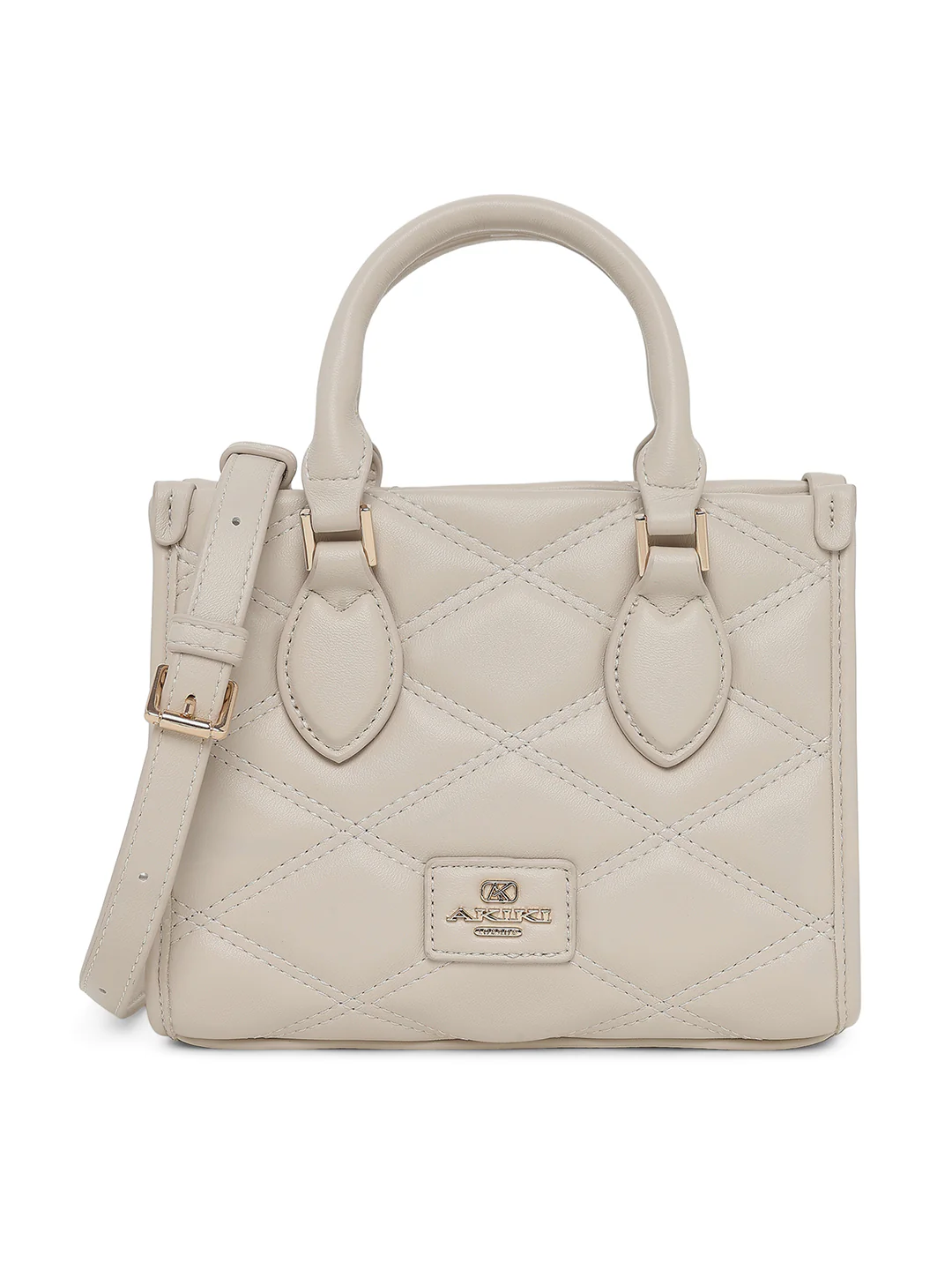 Paddington Extra Small Satchel Bag - Image 7