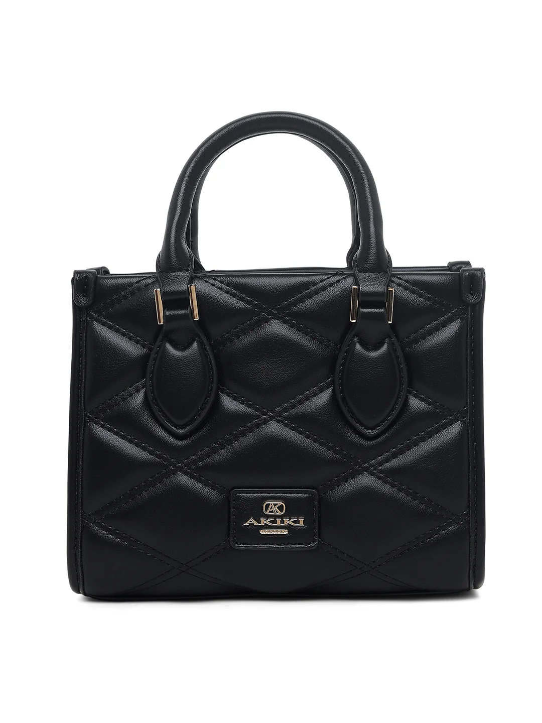 Paddington Extra Small Satchel Bag - Image 9