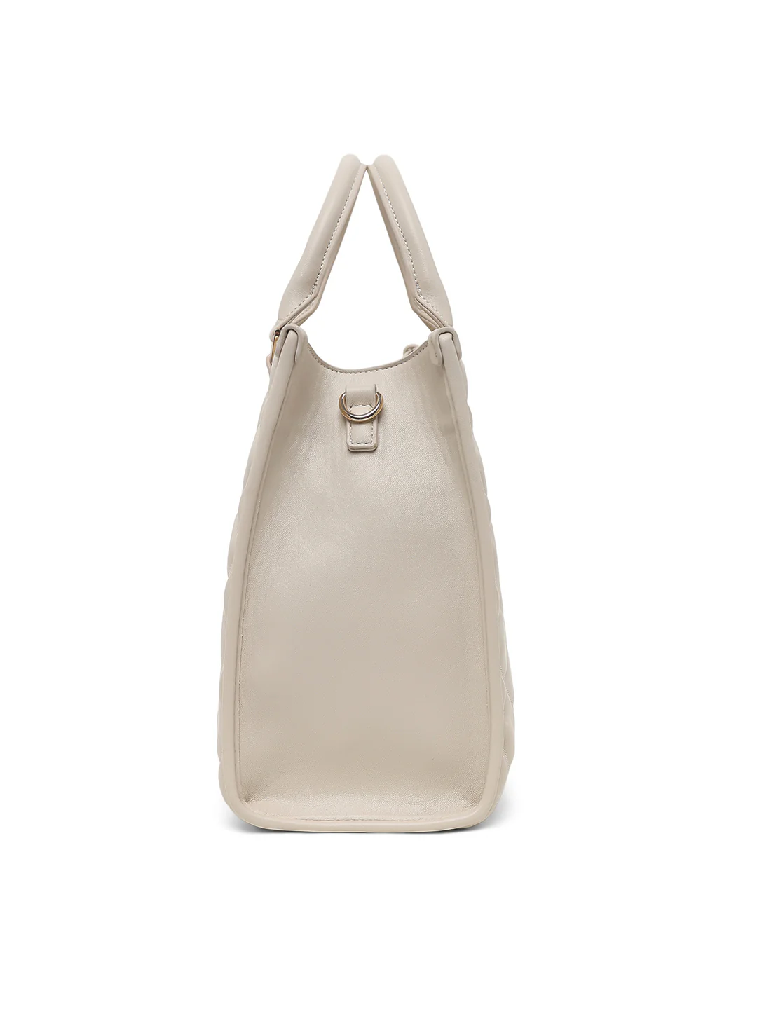 Paddington Large Box Satchel Bag - Image 12
