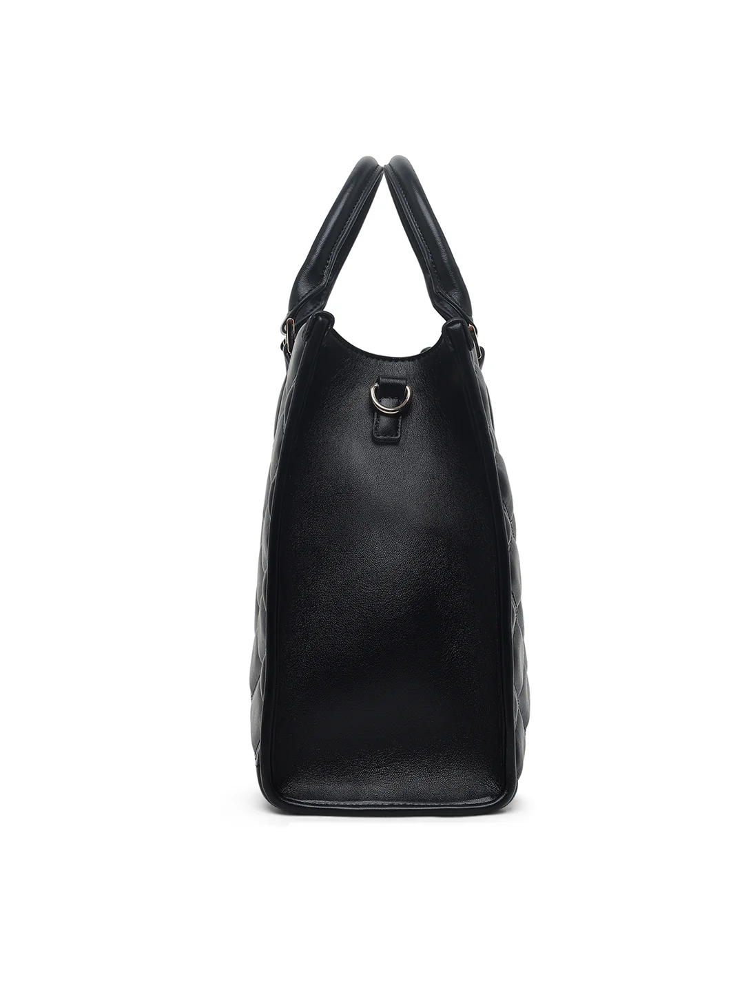 Paddington Large Box Satchel Bag - Image 5