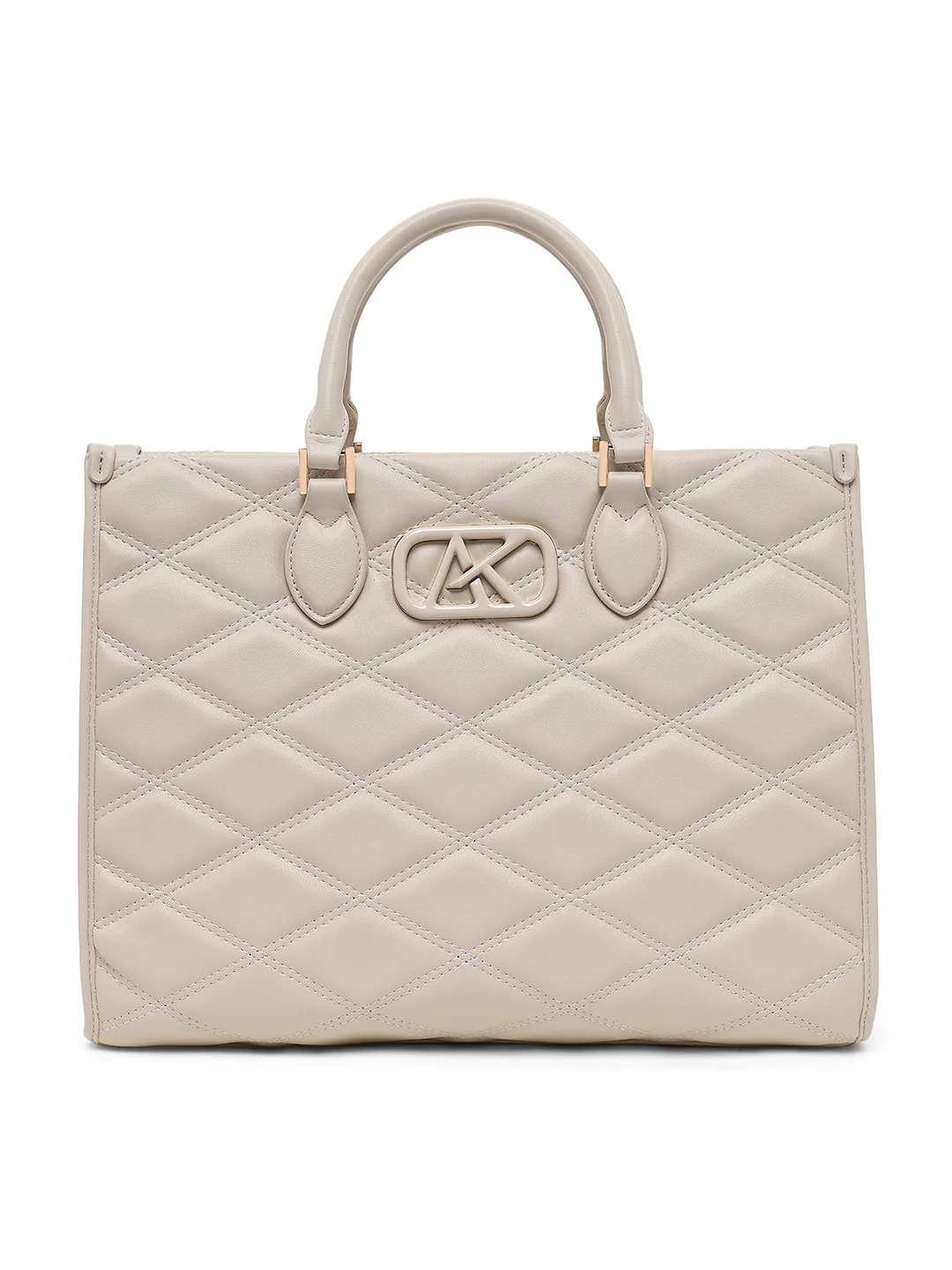 Paddington Large Box Satchel Bag - Image 9