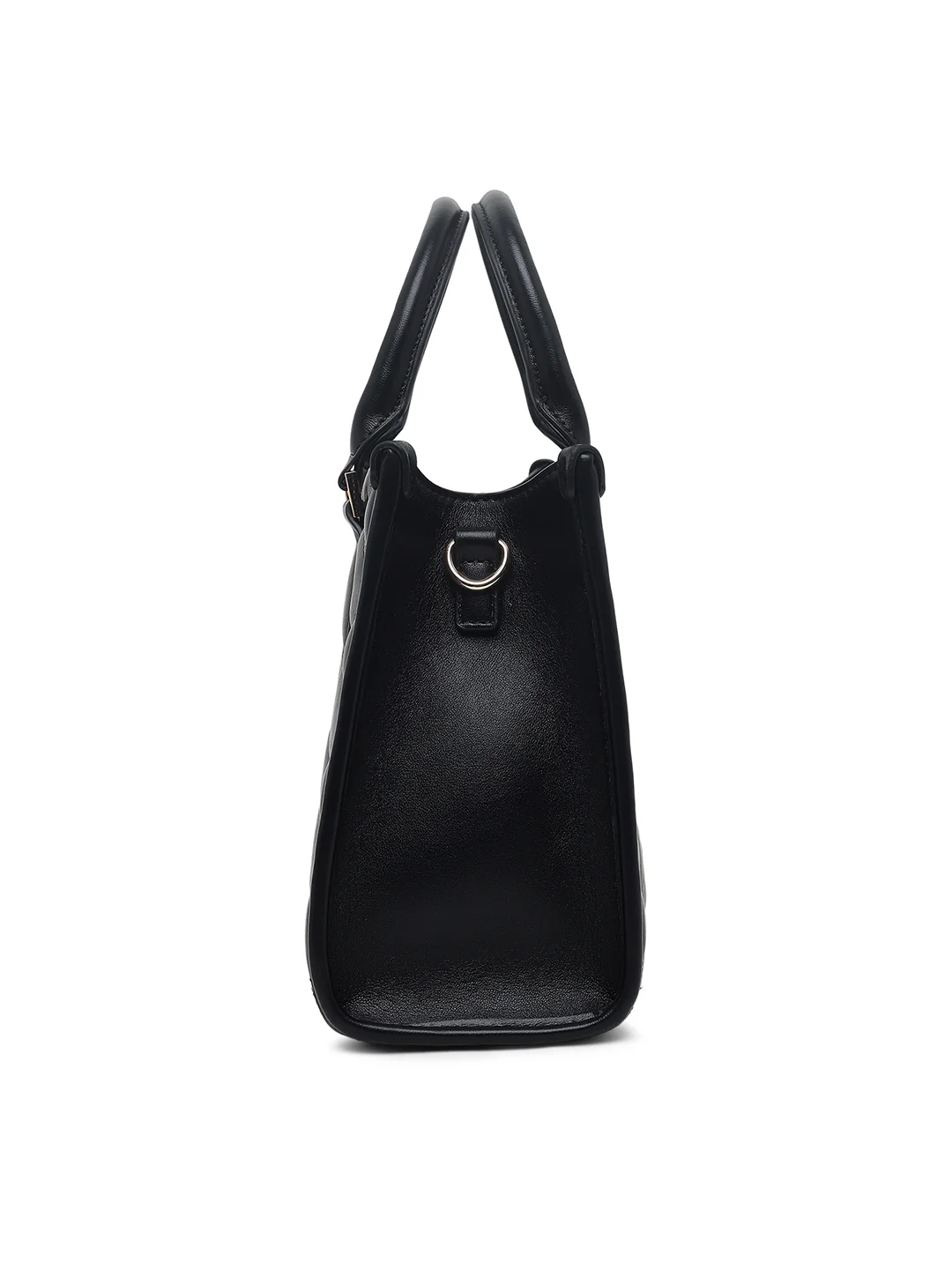 Paddington Medium Box Satchel Bag - Image 5