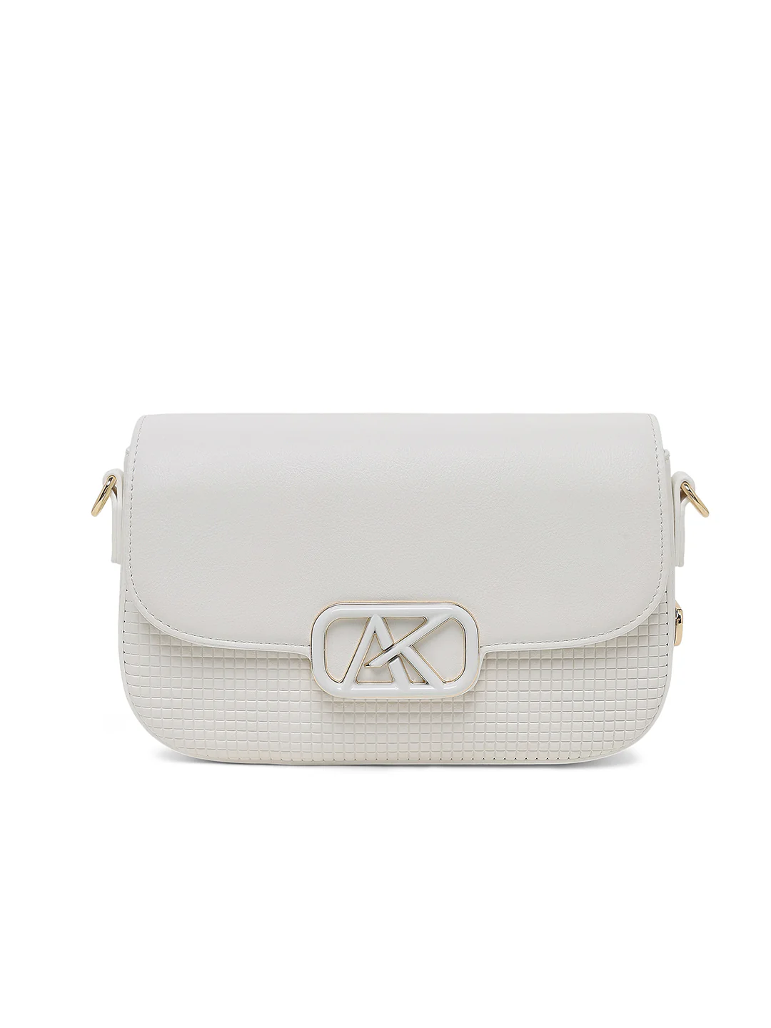 Parklane Flap Medium Sling Bag - Image 11