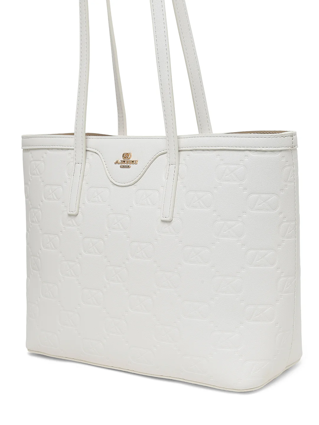 Regent Medium Tote Bag - Image 11