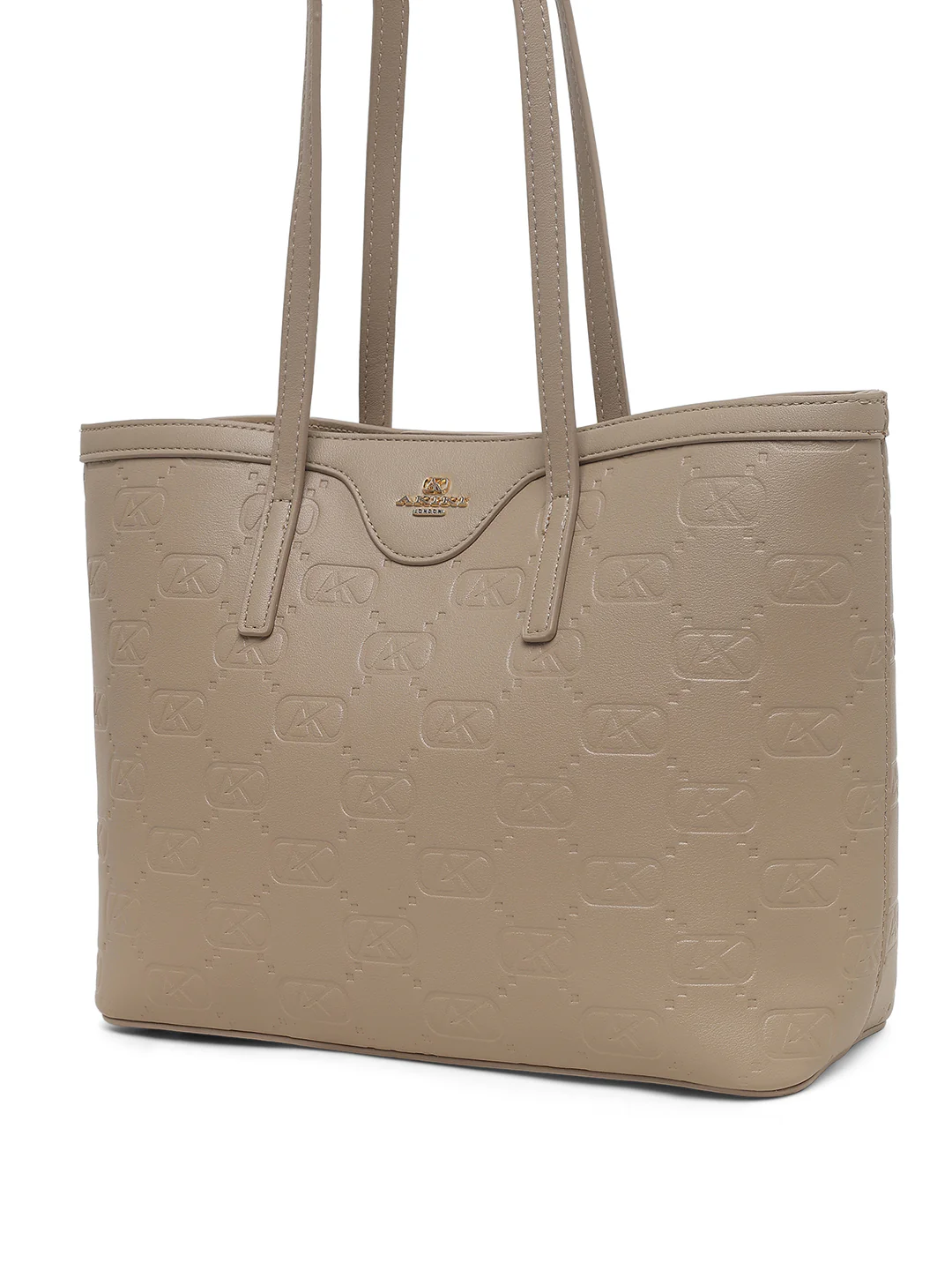 Regent Medium Tote Bag - Image 4