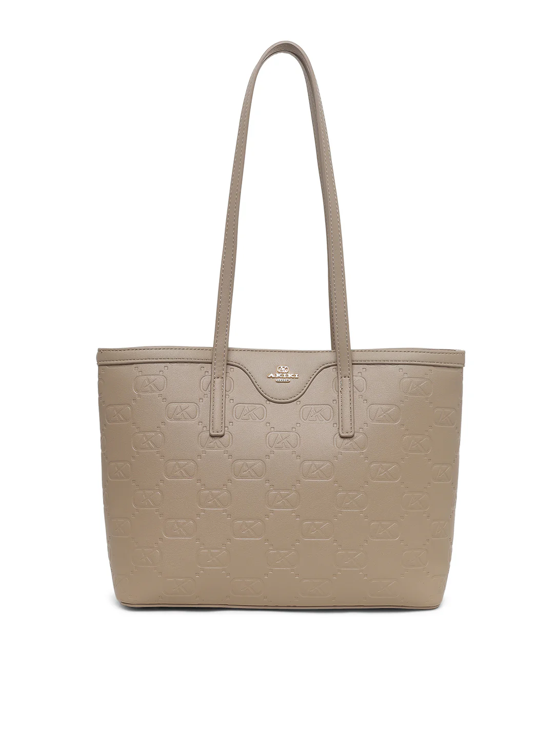 Regent Medium Tote Bag - Image 9