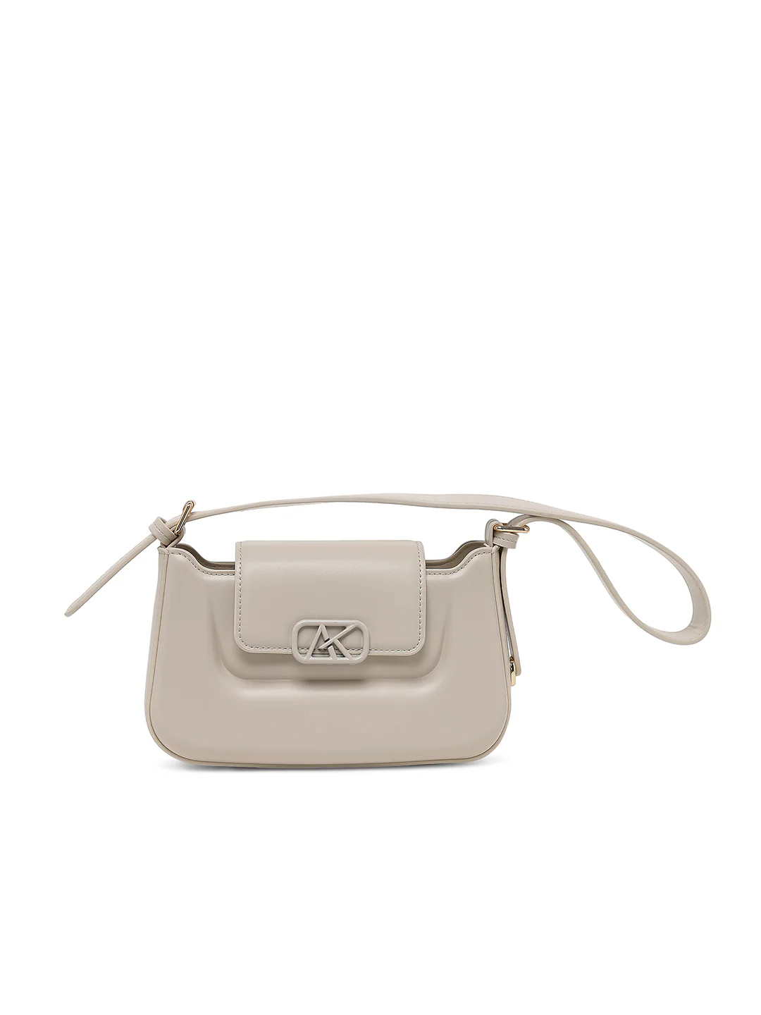 Soho Flap Small Hobo Bag - Image 21