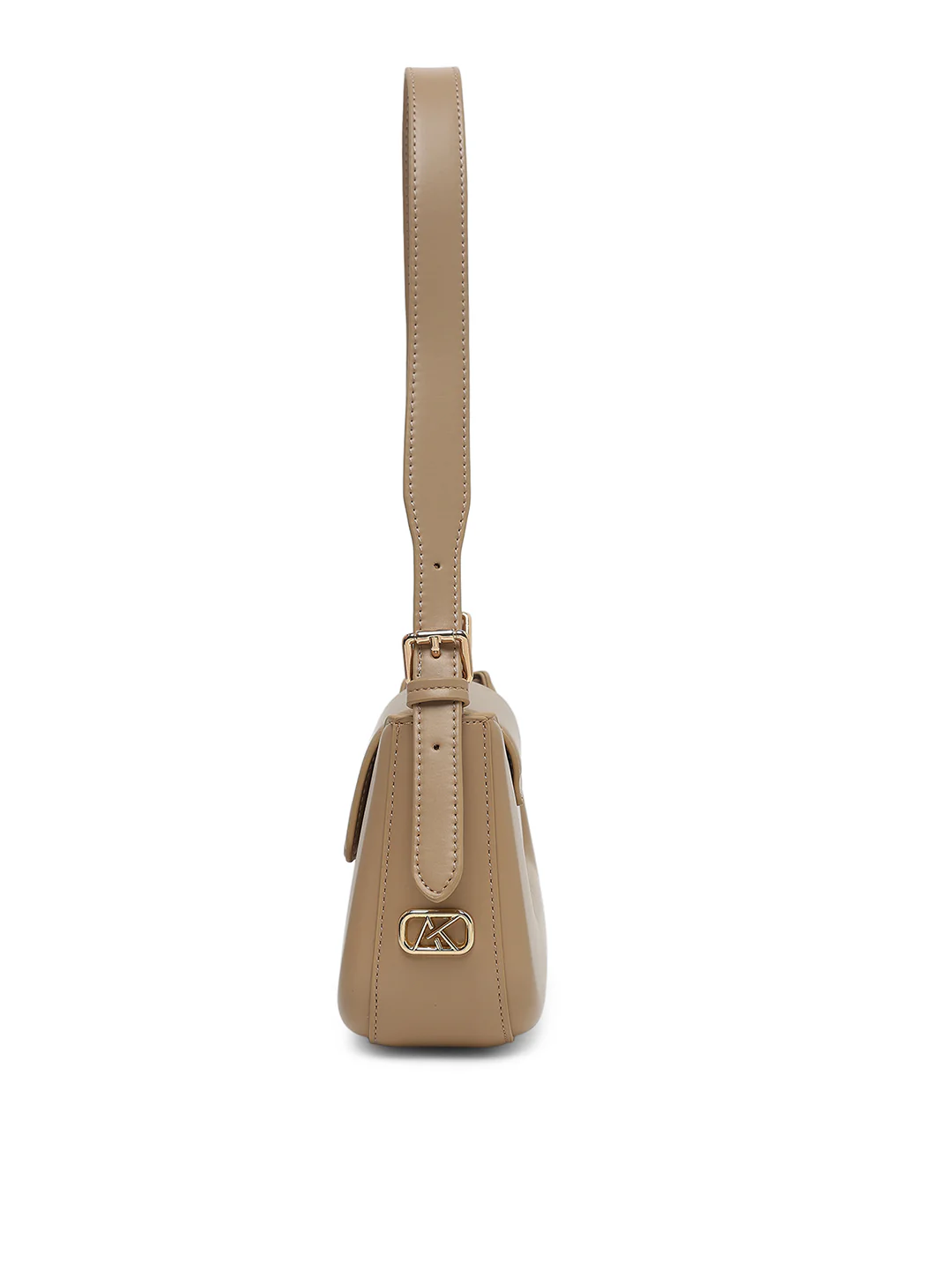 Soho Flap Small Hobo Bag - Image 19