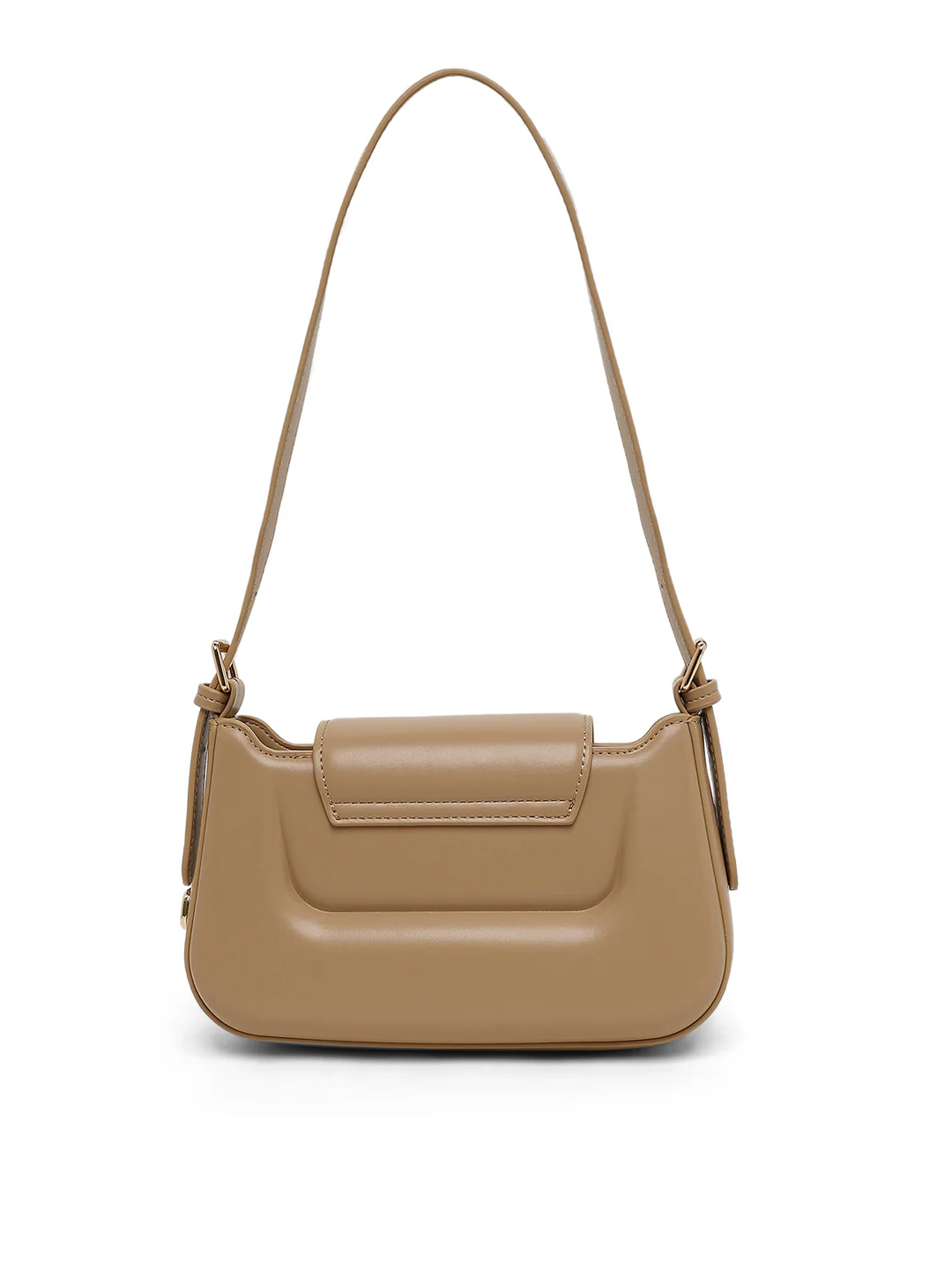Soho Flap Small Hobo Bag - Image 20
