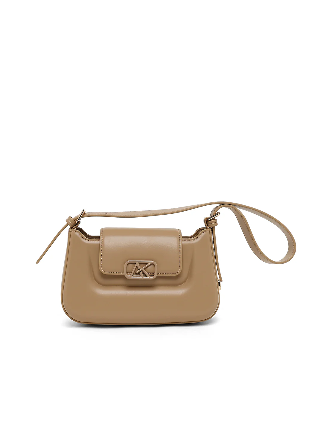 Soho Flap Small Hobo Bag - Image 21