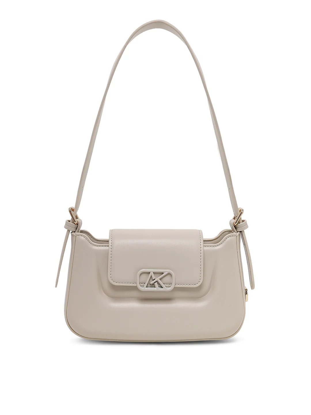 Soho Flap Small Hobo Bag - Image 2