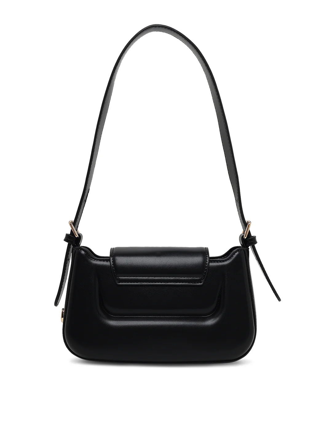 Soho Flap Small Hobo Bag - Image 22