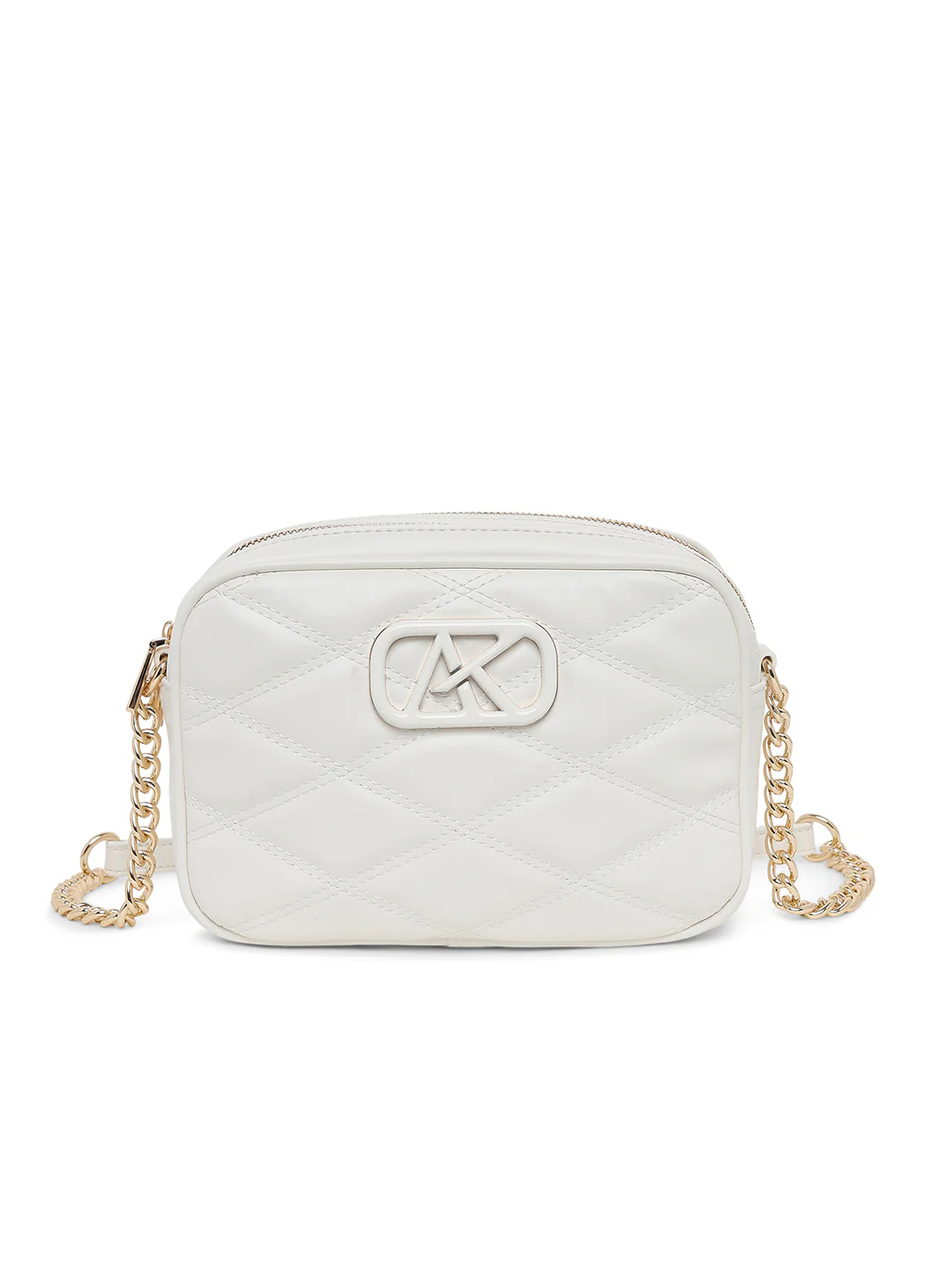 Stamford 2 Compartments Medium Sling Bag - Image 10