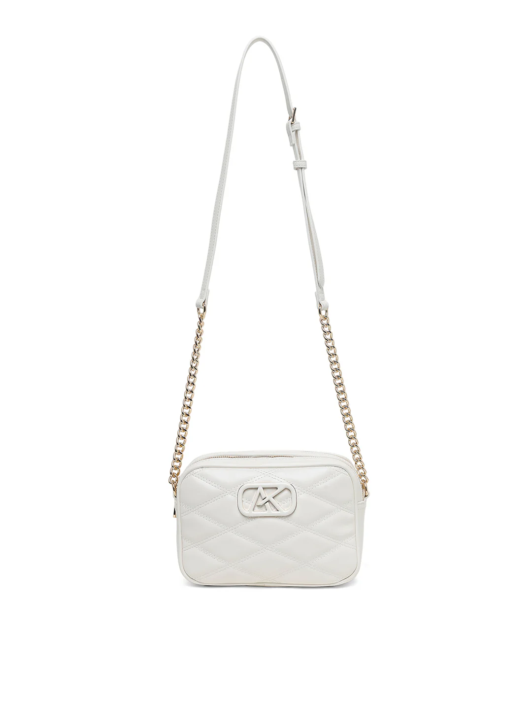 Stamford 2 Compartments Medium Sling Bag - Image 12
