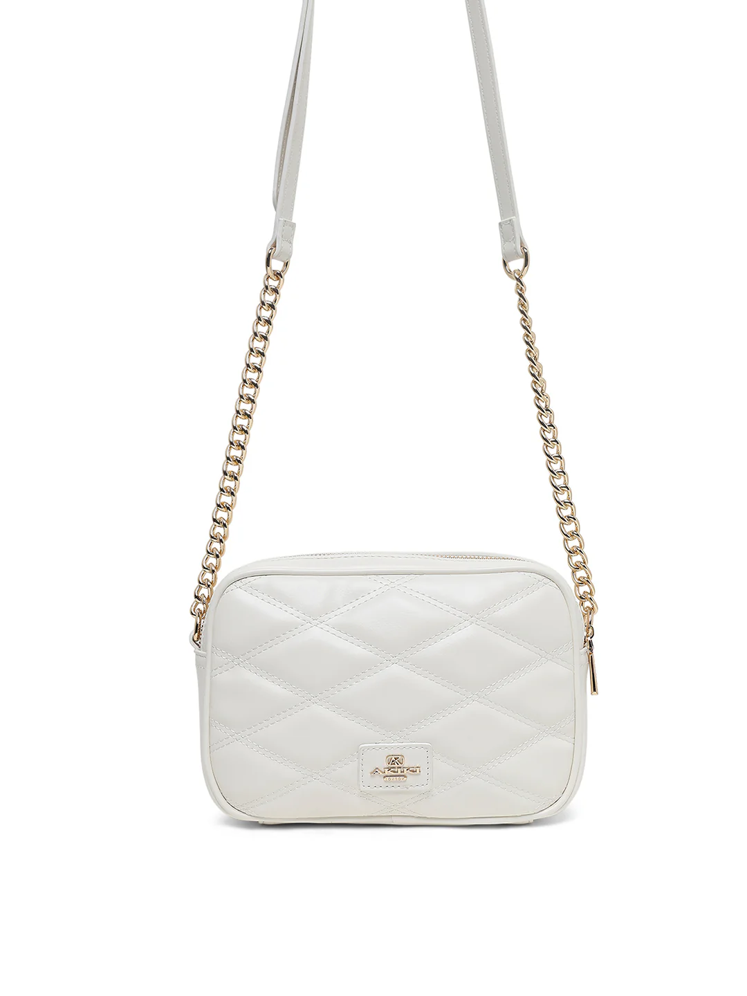 Stamford 2 Compartments Medium Sling Bag - Image 16