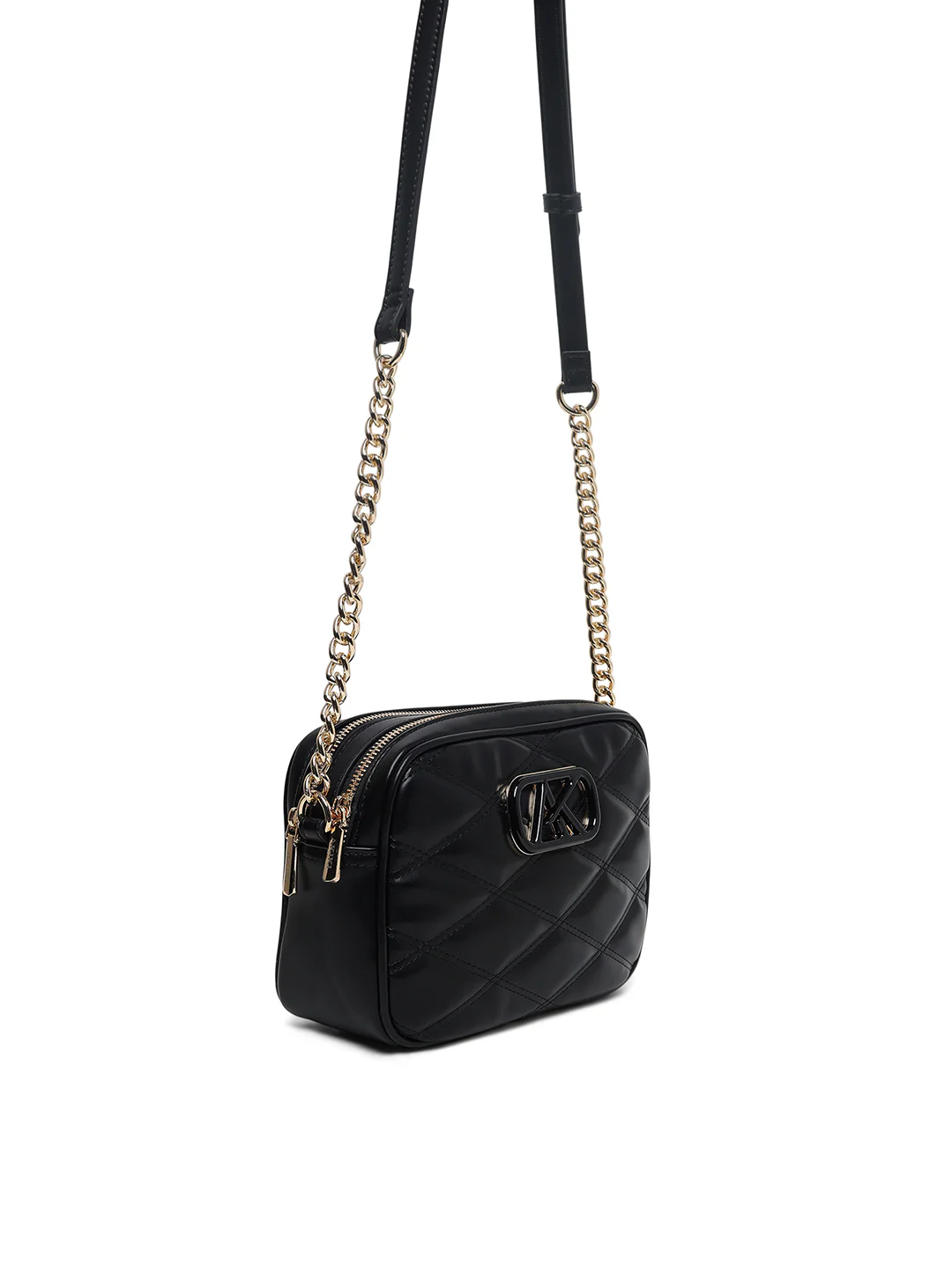 Stamford 2 Compartments Medium Sling Bag - Image 6