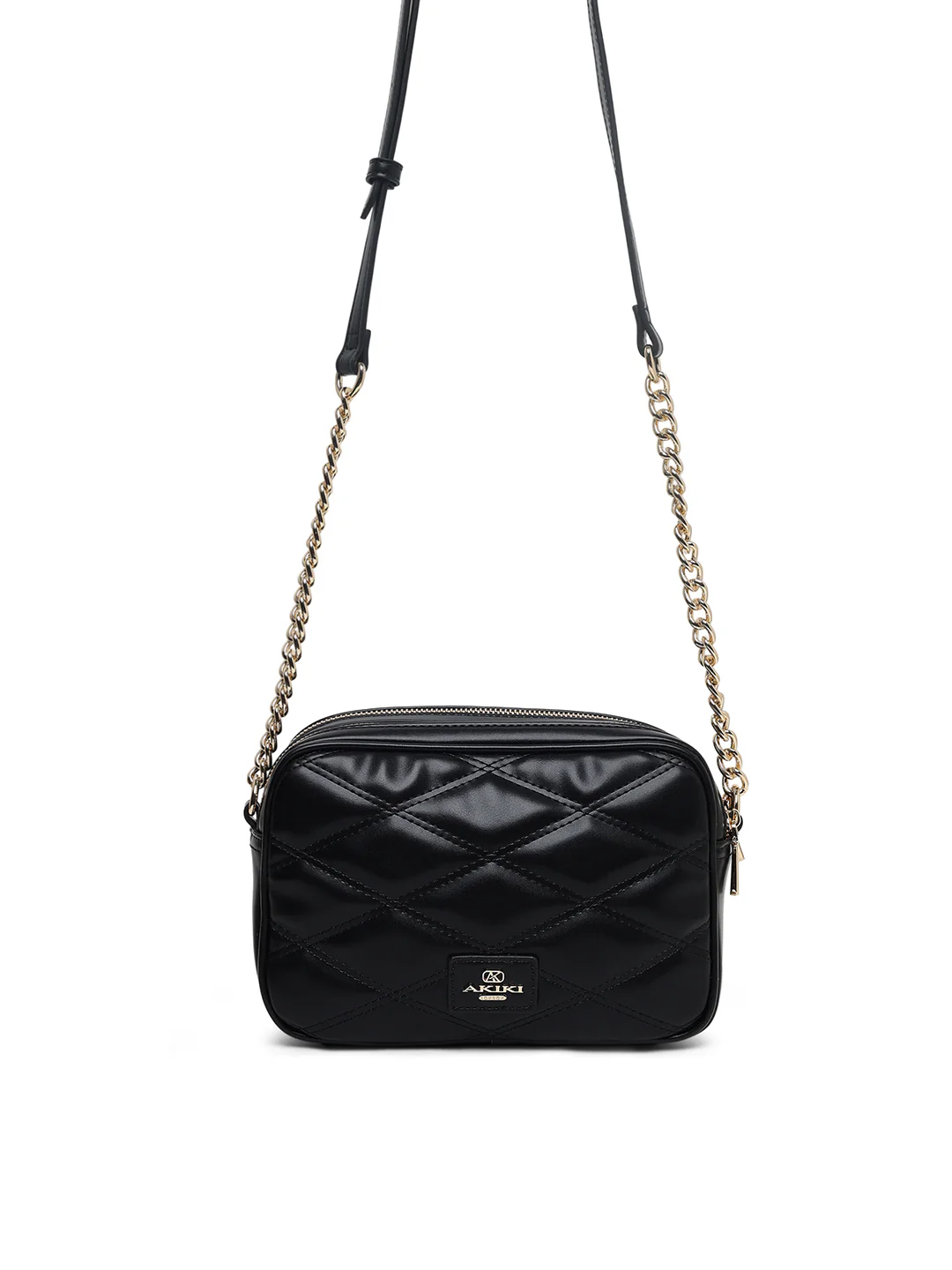 Stamford 2 Compartments Medium Sling Bag - Image 16