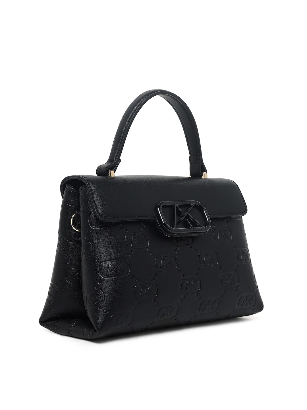 Strand 2 Compartments Small Satchel Bag - Image 18