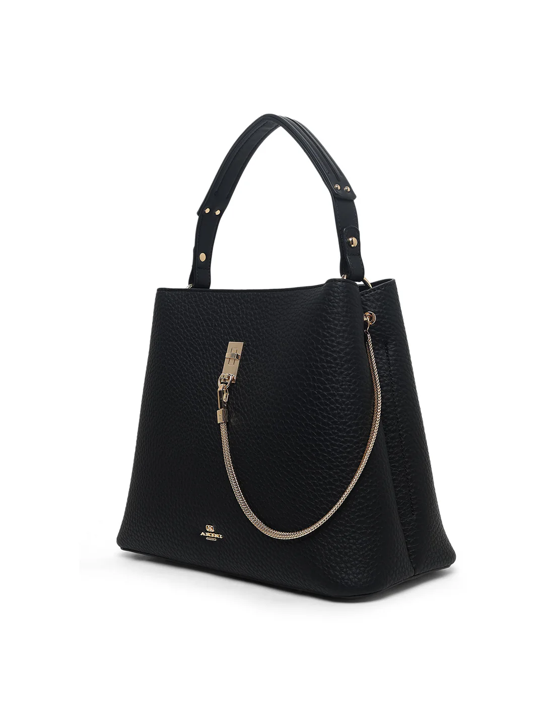 Thames 3 Compartments Large Bucket Bag - Image 15