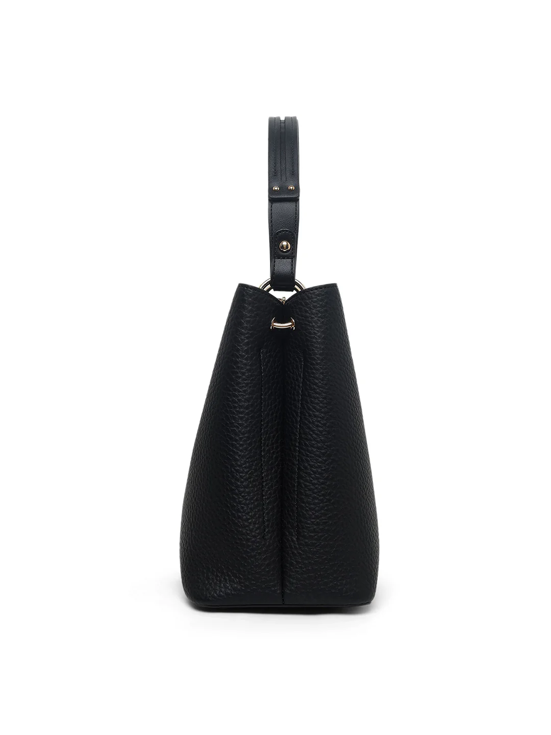 Thames 3 Compartments Large Bucket Bag - Image 16