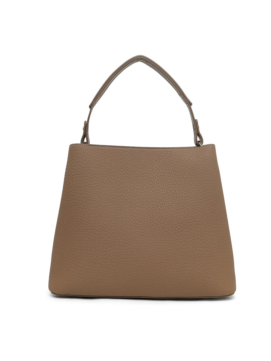 Thames 3 Compartments Large Bucket Bag - Image 5