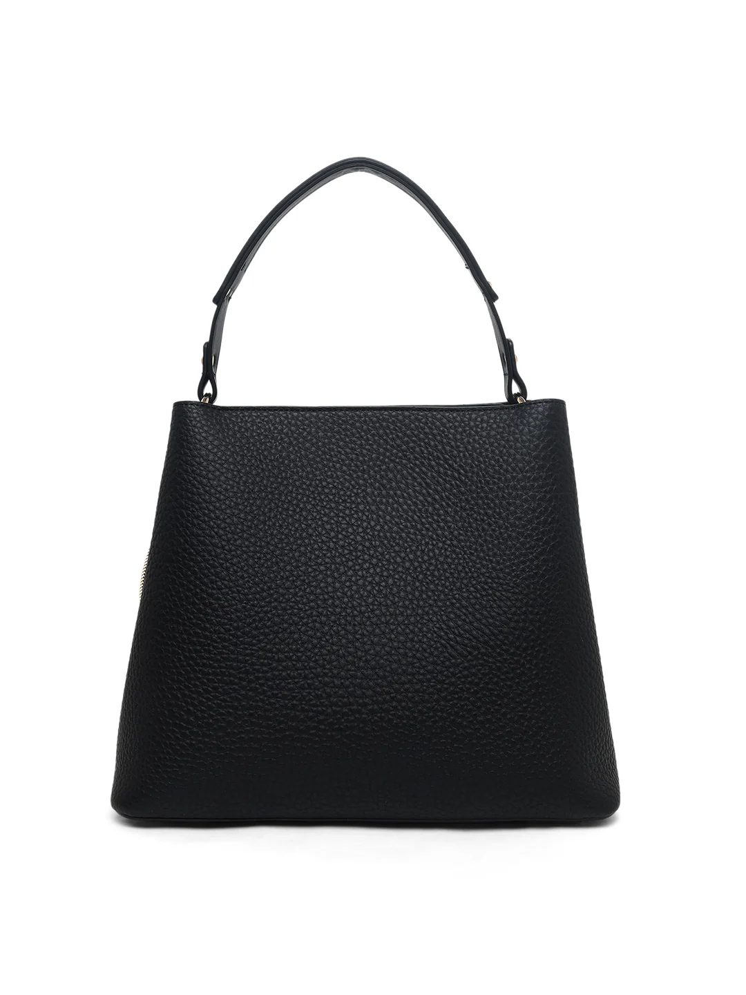 Thames 3 Compartments Large Bucket Bag - Image 11