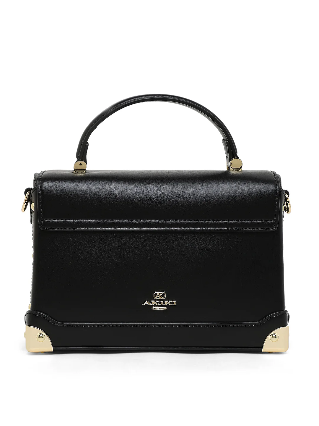 Westminster Small Satchel Bag - Image 17
