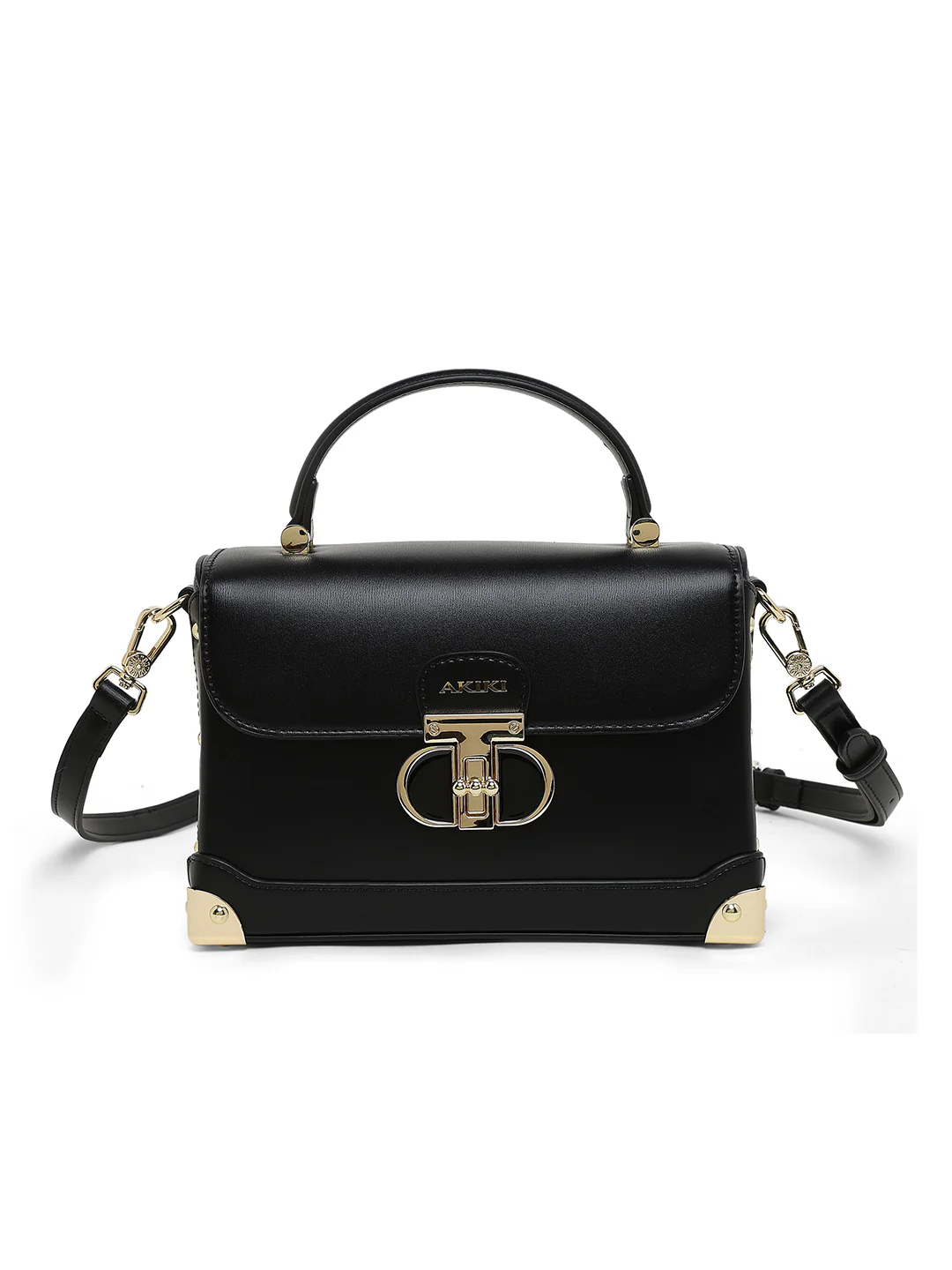Westminster Small Satchel Bag - Image 18