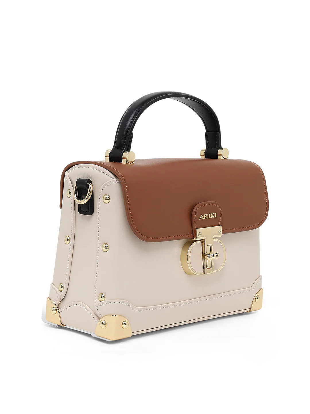 Westminster Small Satchel Bag - Image 9