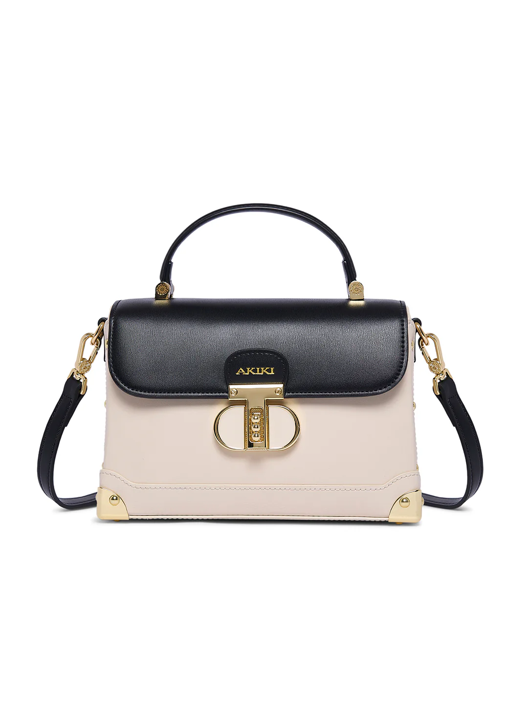 Westminster Small Satchel Bag - Image 24