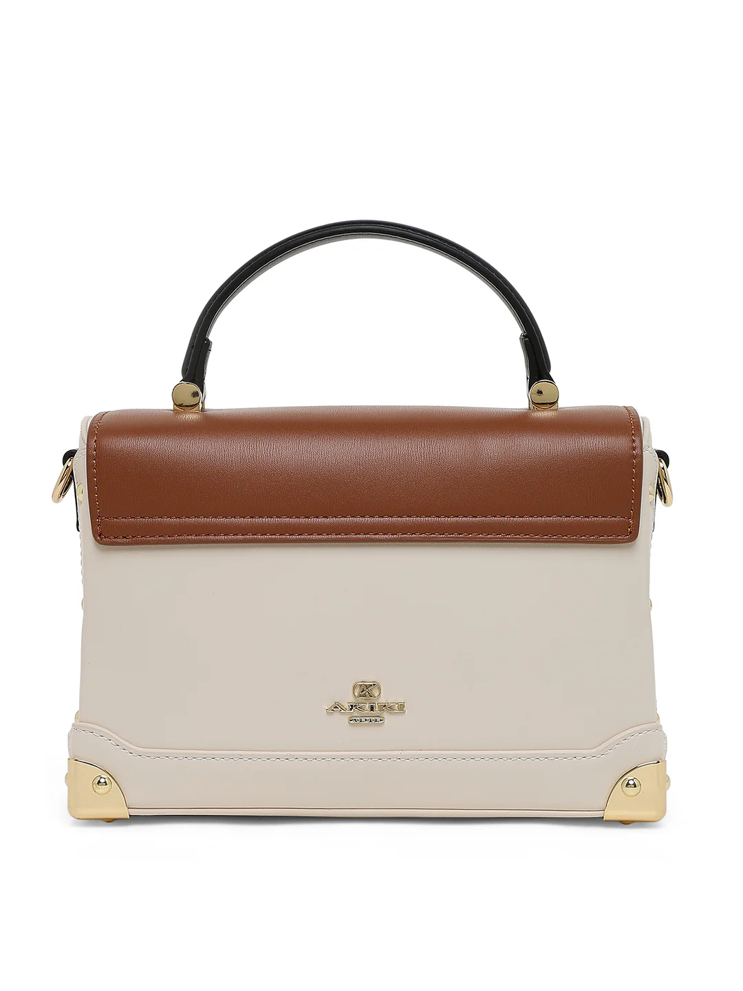 Westminster Small Satchel Bag - Image 5