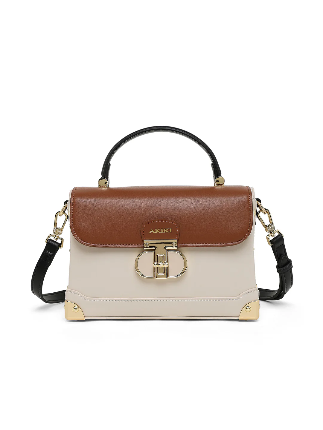 Westminster Small Satchel Bag - Image 6