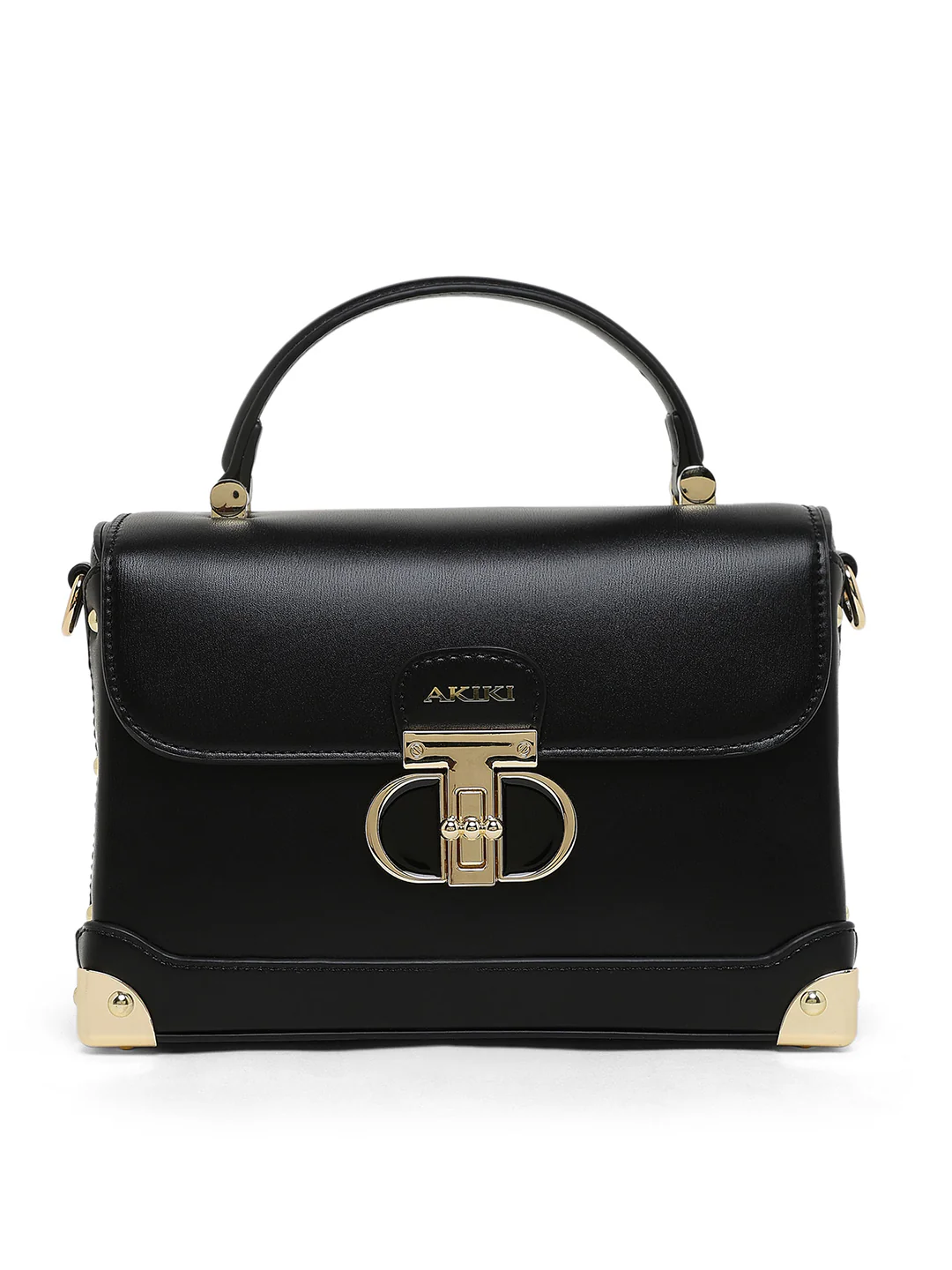 Westminster Small Satchel Bag - Image 8