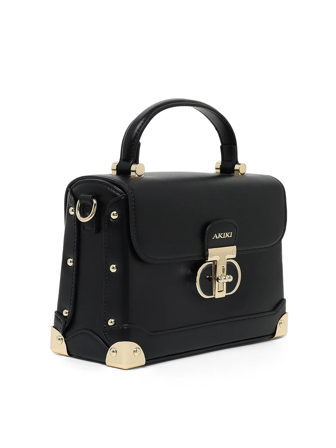 Westminster Small Satchel Bag - Image 9