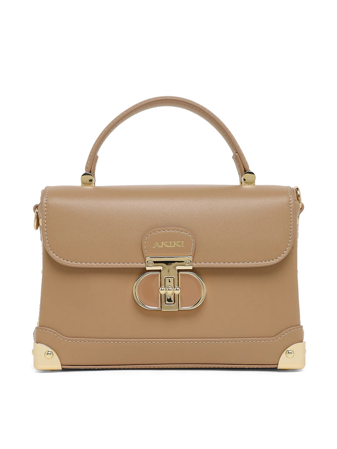 Westminster Small Satchel Bag - Image 14