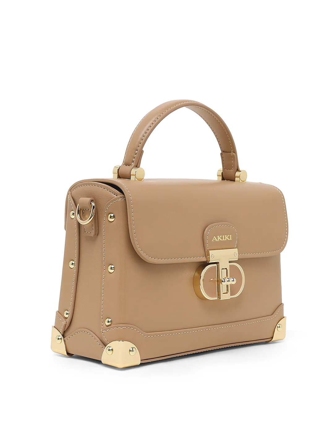 Westminster Small Satchel Bag - Image 15